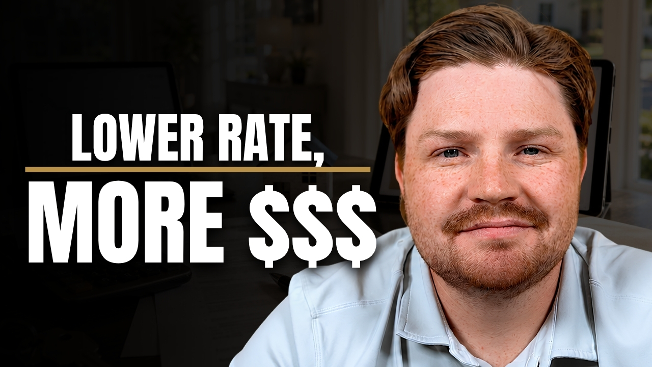 4 Costs of Waiting for Interest Rates to Drop