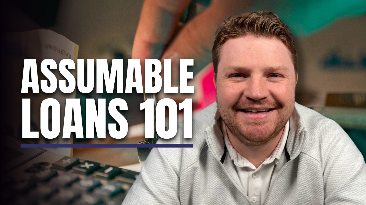 How Do Assumable Mortgages Really Work for Today’s Buyers?