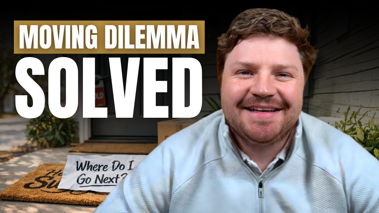 How Can I Buy a Home Before Selling My Current One?