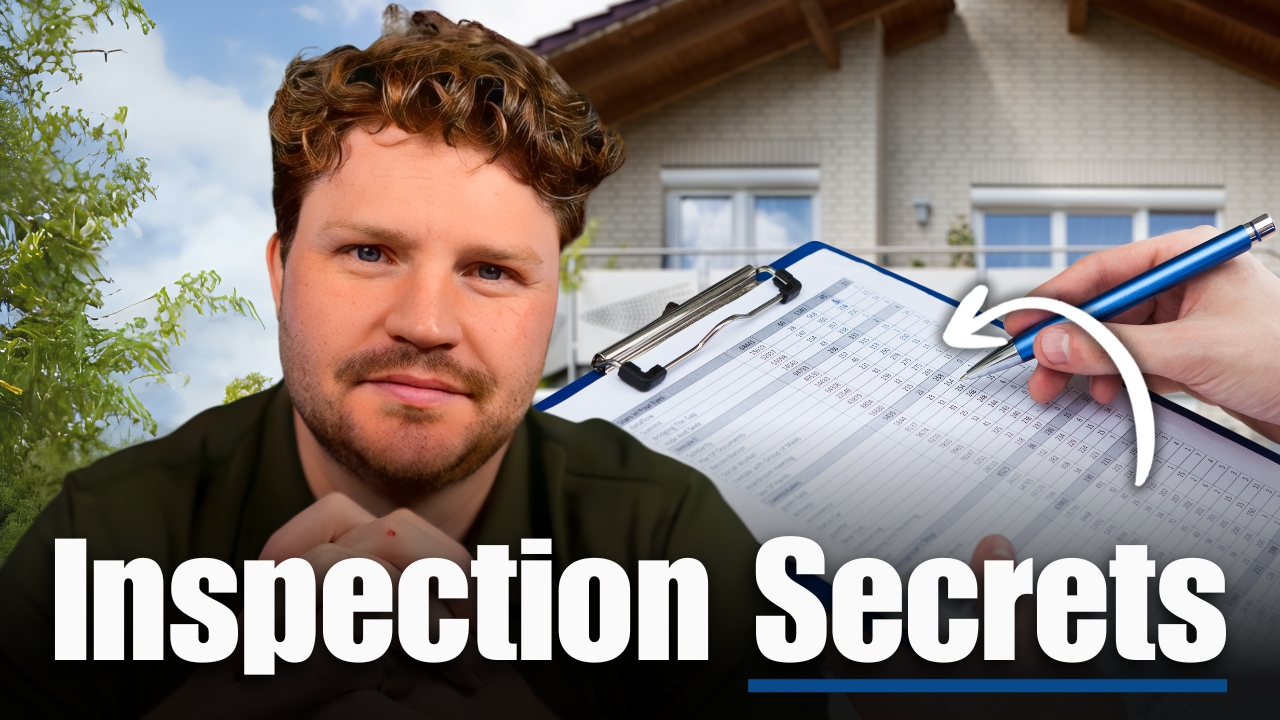 Homebuyer’s Guide to Inspections and Repairs