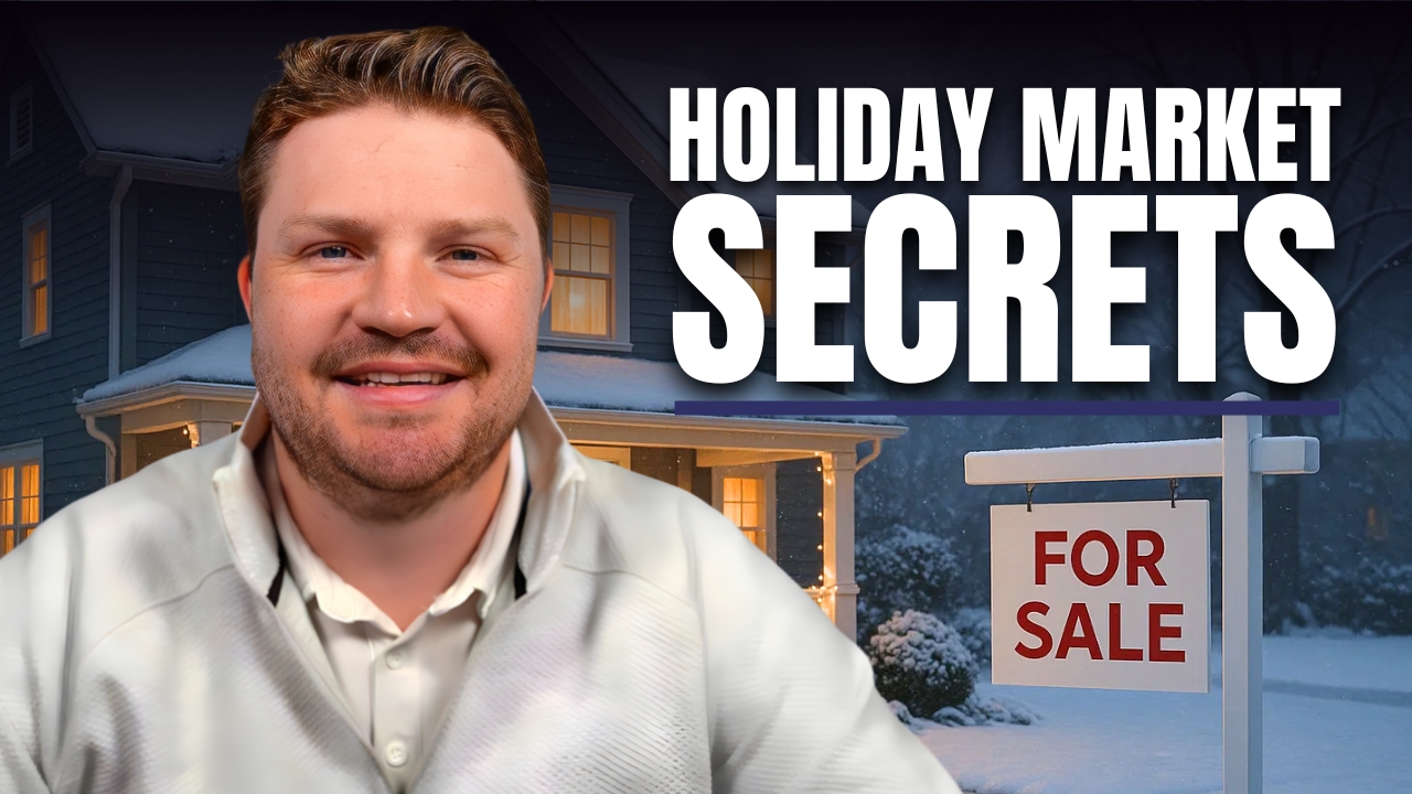 Should You Sell Your Colorado Home During the Holidays?
